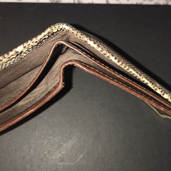 Coach Wallet - Picture 4 of 4